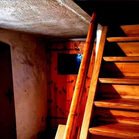 Apartman Windsch Pressbaum