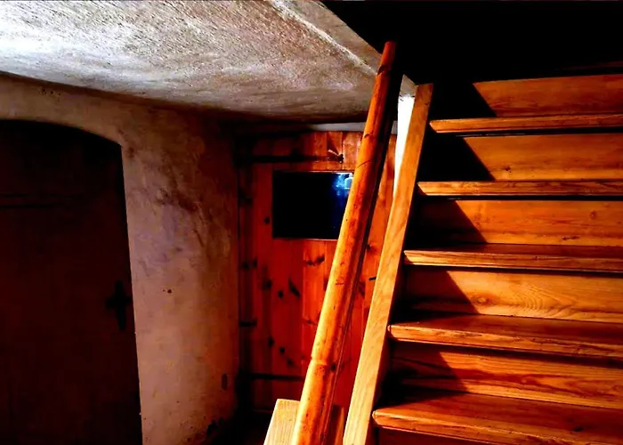 Apartman Windsch Pressbaum